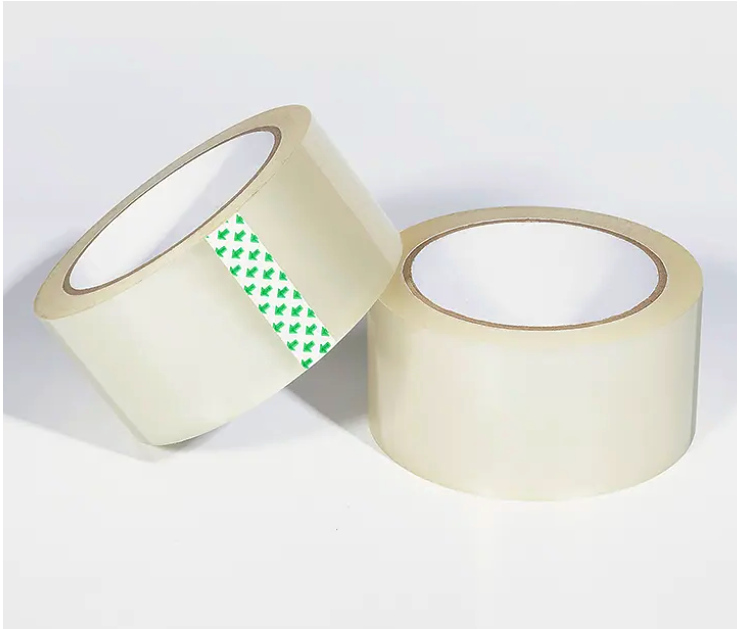 Bandă Adezivă Superclear 48mm x 60m